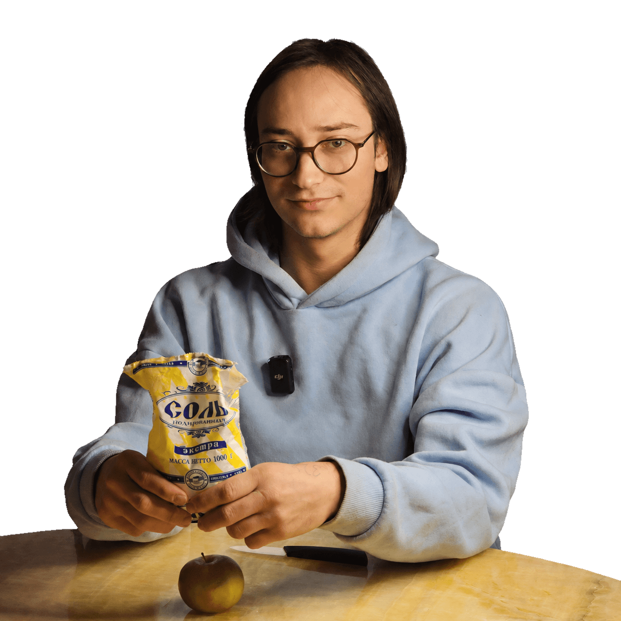 Тимофей Рыко